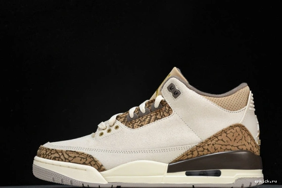 Rep EP CT8532-102 Palomino  3 CT8532-102 Jordan  Retro 0401